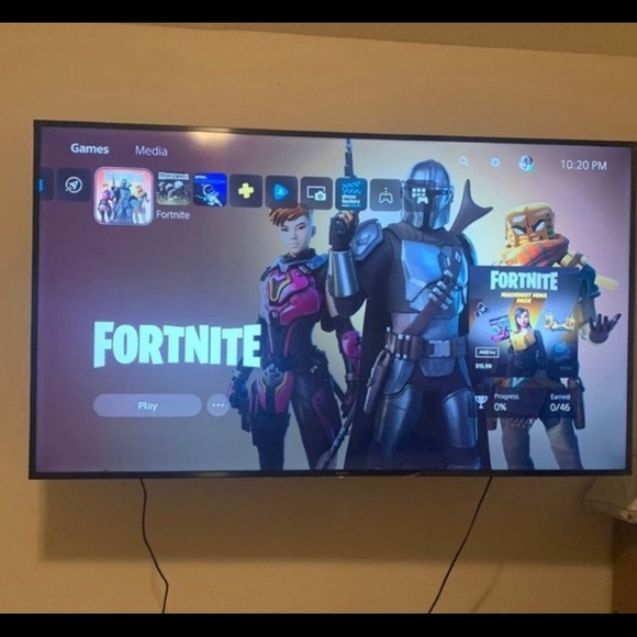 PlayStation 5 console disc - Picture 4 of 4